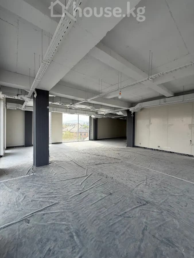 Помещение свободного назначения 806 м² в Матросова — фото 3