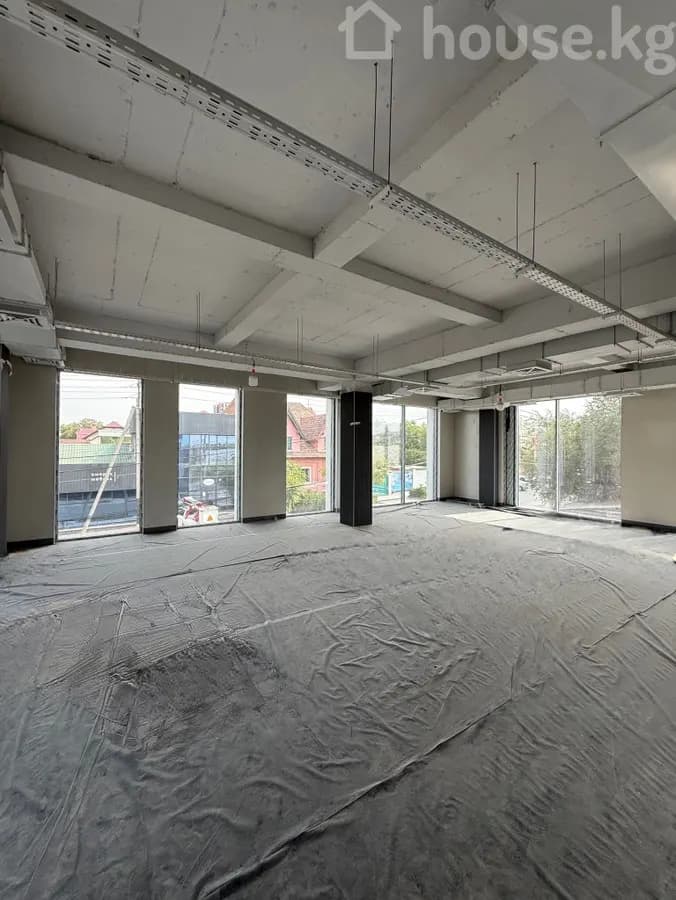 Помещение свободного назначения 806 м² в Матросова — фото 5