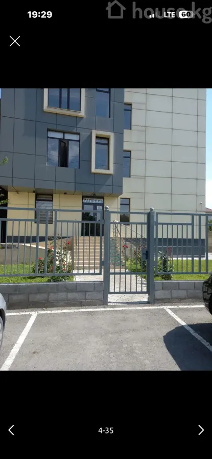 Помещение свободного назначения 1 400 м² в Кок-Жар — фото 3