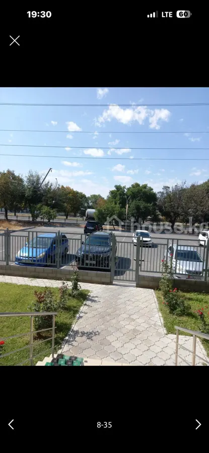 Помещение свободного назначения 1 400 м² в Кок-Жар — фото 6